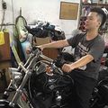 Calvin Liu 的會員頭像