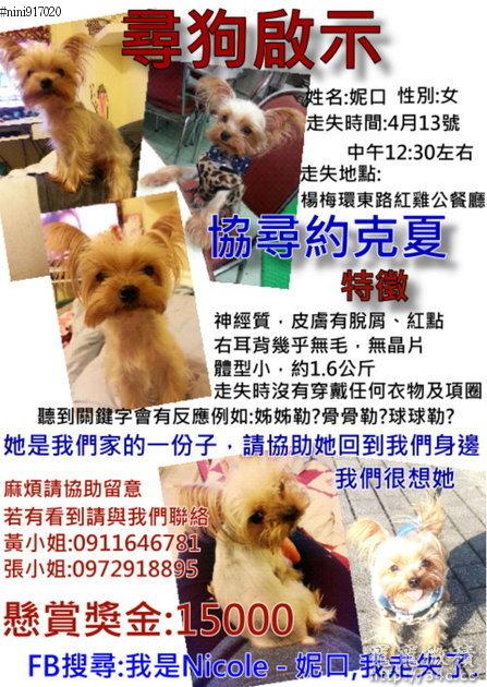 桃園縣