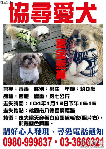 桃園縣